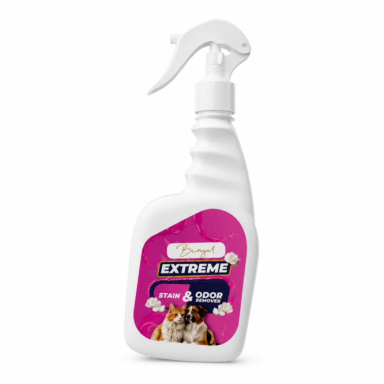 Bengal Extreme Stain & Odor Remover