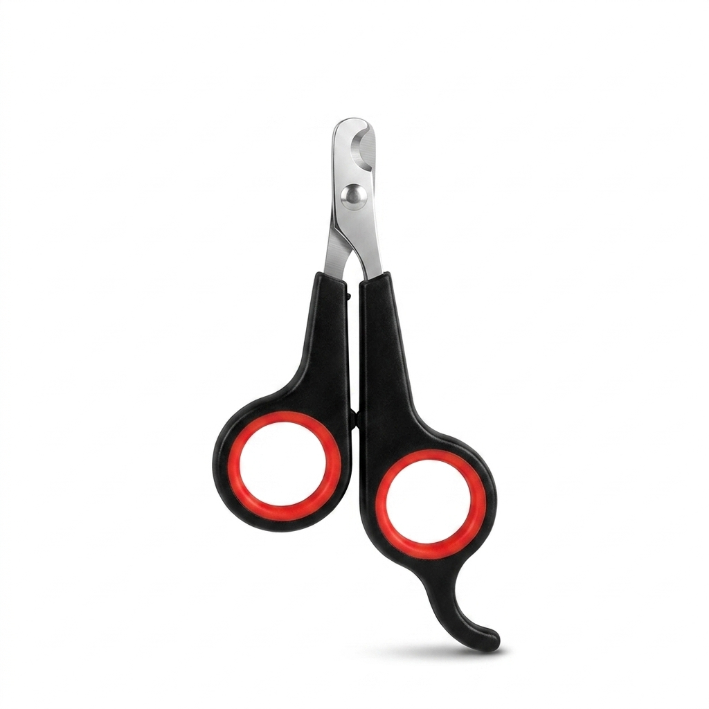 Pet Nail Cutter Mini