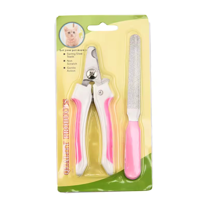 Nail Cutter for Cat/Dog