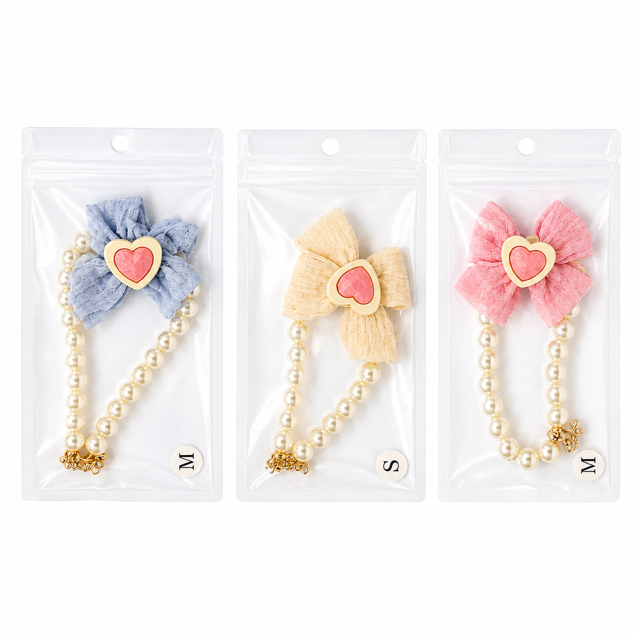 Necklace Collar