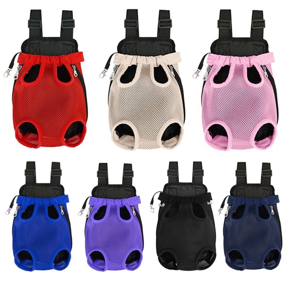Pet Chest Bag