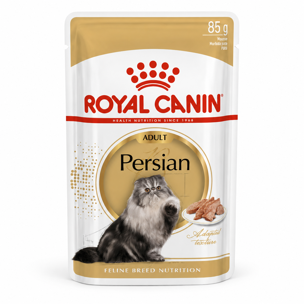 Royal Canin Pouch Persian Adult 85gm