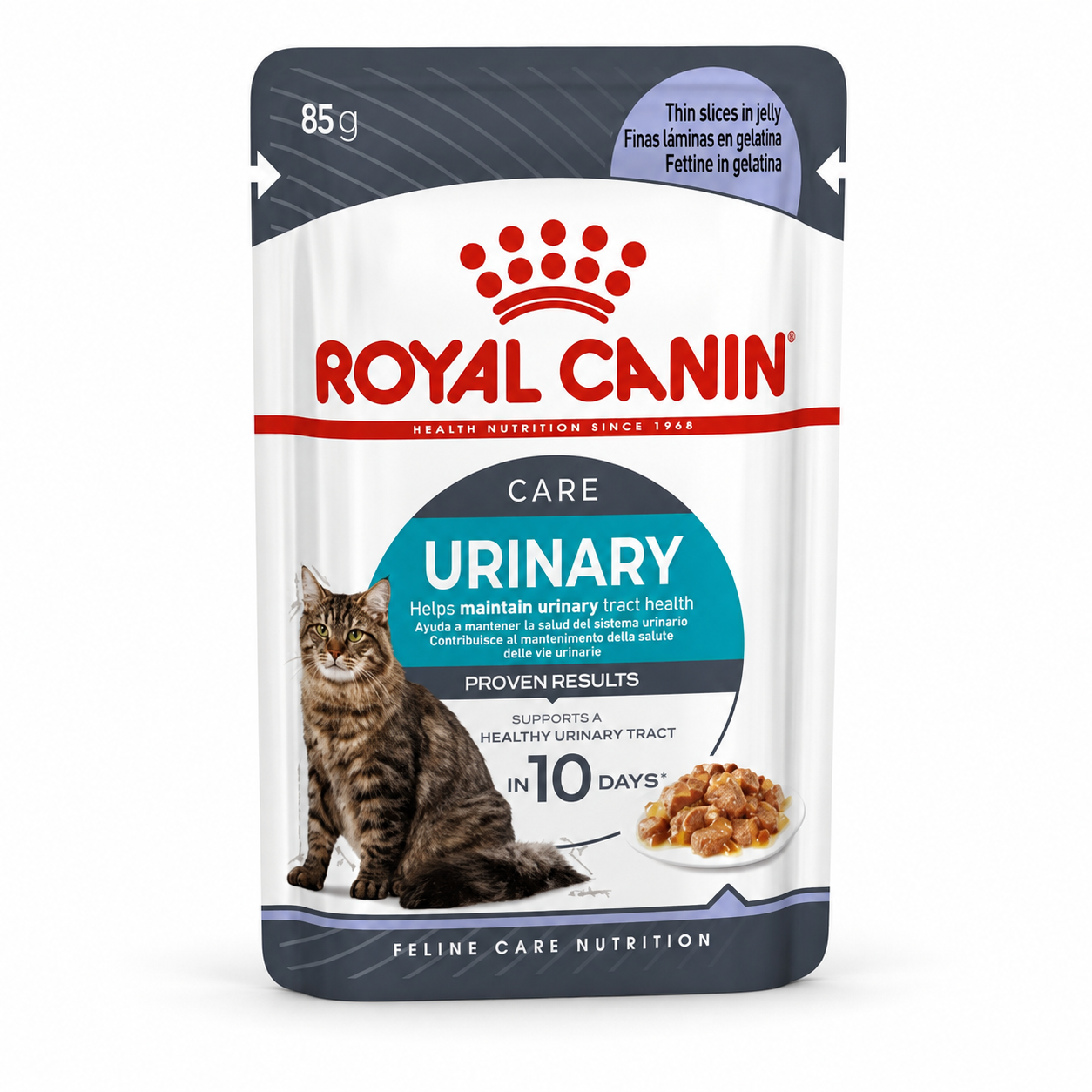 Royal Canin Pouch Urinary Care Gravy 85gm